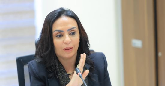 التضامن: مهلة حتى نهاية العام لأصحاب بطاقات الخدمات المتكاملة لتحديث بياناتهم.. صور 
