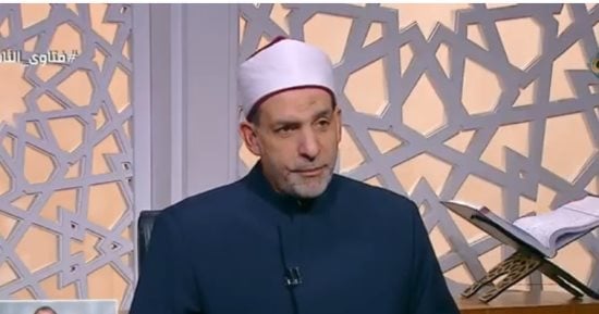 أمين الفتوى يشرح أنواع اليمين وكفاراتها.. فيديو