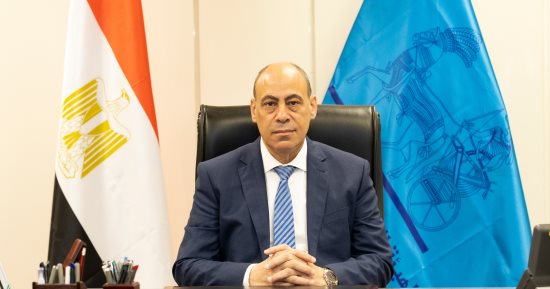 تعيين طارق بخيت نائبًا لرئيس مجلس إدارة الهيئة القومية للإنتاج الحربي وعضوًا منتدبًا