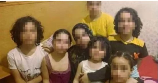 مذبحة كرموز.. ترحيل المتهم لمستشفى العباسية لتحديد مصيره
