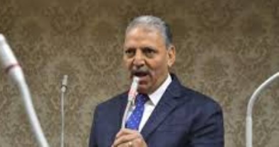 بعد القبض على عناصر حركة حسم.. وكيل دفاع النواب يشيد بجهود وزارة الداخلية
