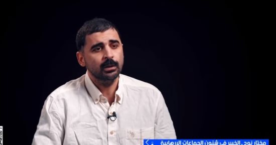 سقوط علي عبد الونيس يفتح الصندوق الأسود.. 13 عاما من إرهاب الإخوان