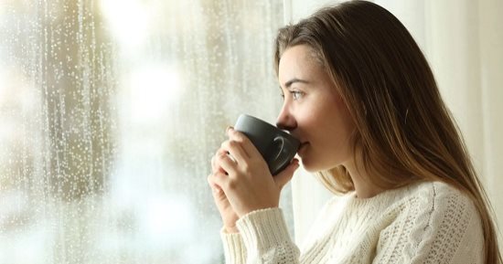 3 أبراج ترفض الخروج من المنزل وقت الأمطار.. برج السرطان أولهم