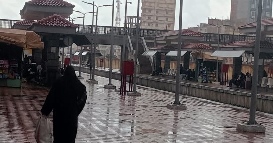 للإبلاغ عن الحوادث والأعطال بسبب الأمطار أتصل على الأرقام التالية