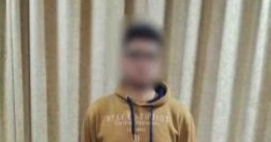 احذروا فاعل الخير المزيف.. حكاية سرقة مسن أمام ماكينة الصراف الآلي بطما