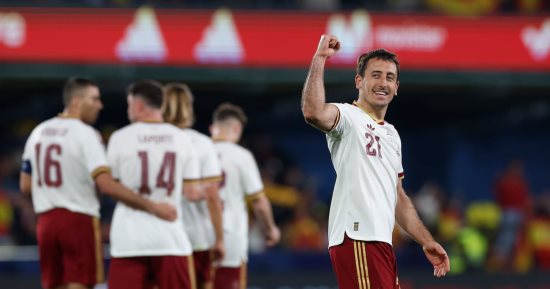 كمبيوتر أوبتا يتوقع بطل مونديال 2026.. إسبانيا المرشح الأبرز لحصد اللقب