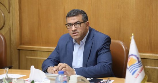 محافظ قنا: وقف العمل بعدد من حمامات السباحة غير المرخصة لحين تقنين أوضاعها