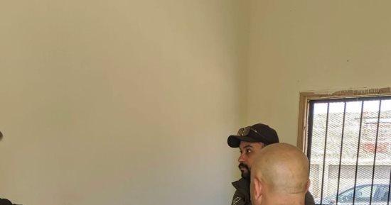 بيطري بورسعيد: تشغيل تجريبي لشلتر إيواء الكلاب الضالة فى القابوطي الجديد الأسبوع المقبل