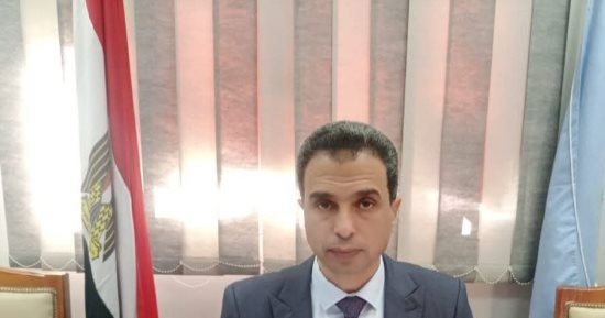 انتظام الدراسة وأداء الطلاب الامتحانات بصفوف النقل فى مدارس كفر الشيخ