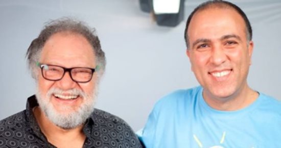 نقابة المهن السينمائية تنعى المخرج طارق سعيد