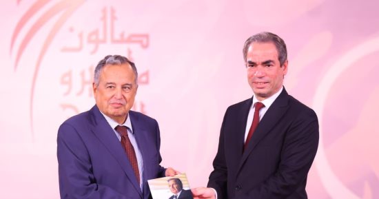 الهيئة الوطنية للإعلام تهنئ نبيل فهمى بمنصب الأمين العام للجامعة العربية