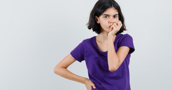 7 حيل ذكية تساعد طفلك على التخلص من التوتر والقلق وتعزز إحساسه بالأمان