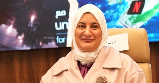 استطلاع بإعلام القاهرة: باسم سمرة يتصدر تفضيلات الجمهور كأفضل ممثل في رمضان 2026