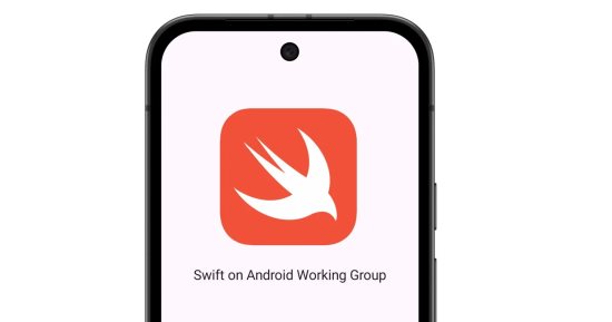 Swift تصل إلى أندرويد رسميًا.. خطوة جديدة من Apple لنشر لغتها البرمجية