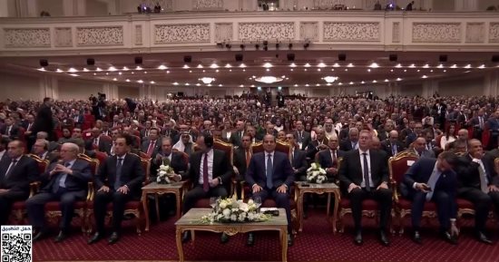 نائبة: رسالة الرئيس السيسى لـ ترامب تجسد دور مصر كصوت للعقل والإنسانية