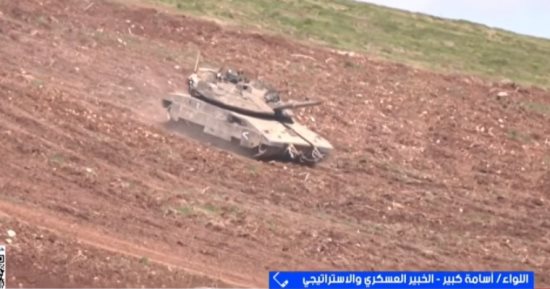 خبير عسكري: إسرائيل تفشل في لبنان وتلجأ للهروب للأمام
