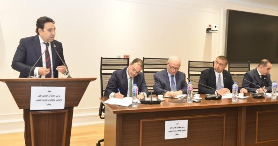 الحكومة أمام «صناعة النواب»: لا مساس بالعاملين فى شركات قطاع الأعمال