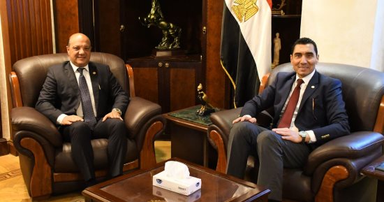رسميًا.. مصر تفوز باستضافة بطولة العالم للأيروبيك 2028