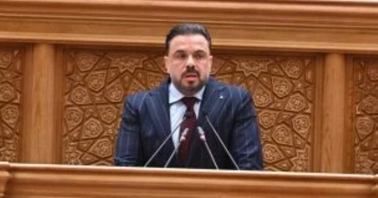 شباب النواب: ندرس إجراء تعديل على قانون الرياضة لحل مشكلات الاستثمار الرياضى