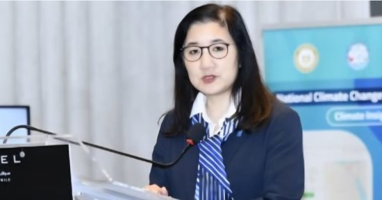 مسئولة أممية: مصر تمتلك تنوعا بيولوجيًا رائعًا يعكس تفرد مواردها الطبيعية