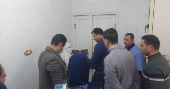 صحة المنوفية: حملات رقابية مكثفة على المنشآت الطبية الخاصة لضمان جودة الخدمات