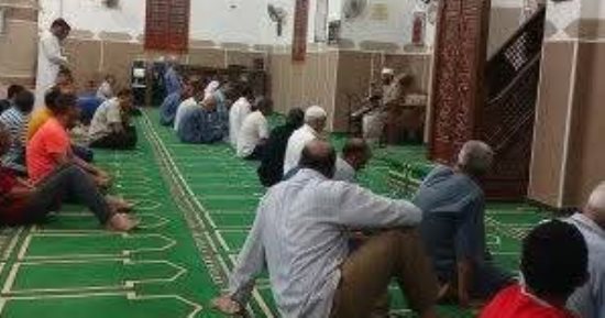 أوقاف جنوب سيناء تنفذ قافلة دعوية بمساجد المحافظة ضمن حملة صحّح مفاهيمك