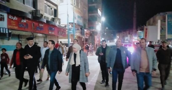 رفع درجة الاستعداد بالمحافظات لمواجهة مخالفات التوقيت الصيفي