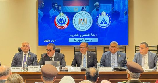 "صحة وتعليم النواب" تضعان 6 توصيات عاجلة لتطوير تدريب وتأهيل الأطقم الطبية