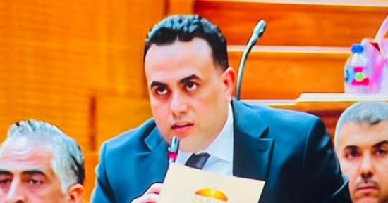 طلب إحاطة لرئيس الشركة القابضة للكهرباء بسبب قرار إلغاء إجازات العاملين بالخارج