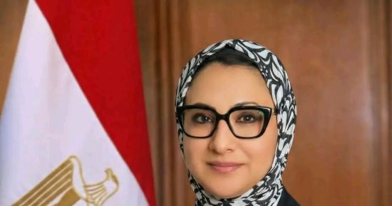 محافظ الوادي الجديد: صرف 22.3 مليون جنيه للعمالة غير المنتظمة