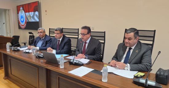 هيئة التأمين الصحى: تقديم خدمات لـ69 مليون مواطن
