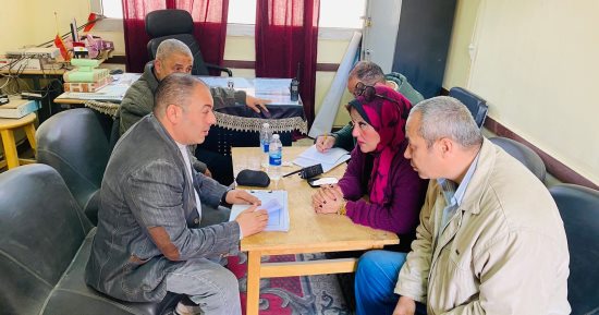 استبعاد مدير مدرسة بالخصوص وتكليف آخر.. تفاصيل