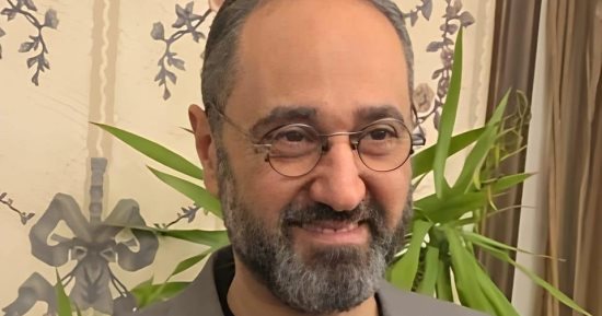 بين التكعيبية والتجريد.. خالد هنو يستعرض محطات الإبداع في مسيرة سيف وانلي