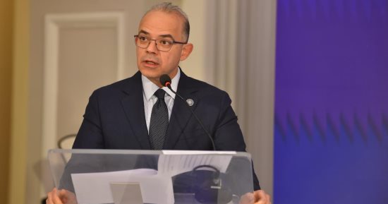 وزير الاستثمار: تمويل المناخ ليس خيارا بيئيا بل ركيزة للتنافسية الاقتصادية