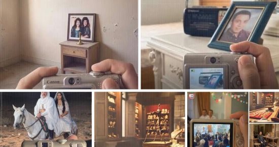 هنفكرك برمضان بـAI على اليوم السابع.. فوازير الذكريات رحلة رمضانية فى دراما التسعينيات.. لن أعيش فى جلباب أبى وحديث الصباح والمساء وبكيزة وزغلول أعمال تركت بصمة فى الوجدان.. ونوستالجيا المسلسلات تعيد الحنين