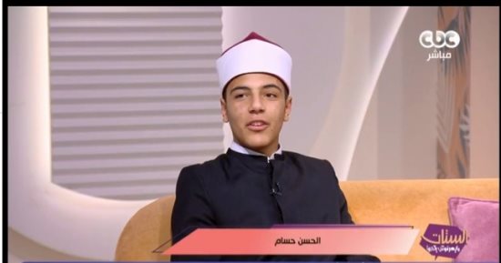 الحسن والحسين والأشعل يكشفون لـ الستات كواليس إمامة المصلين بالجامع الأزهر