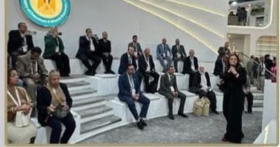 إيجاس: نظم المعلومات الجغرافية ركيزة أساسية لتعزيز كفاءة التشغيل