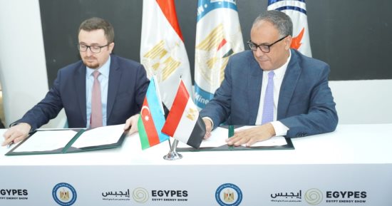 هيئة البترول توقع اتفاقا مع سوكار الأذربيحانية للتعاون فى إنتاج الخام