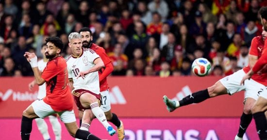 مكاسب تاريخية لمنتخب مصر في معسكر مارس قبل انطلاق مونديال 2026
