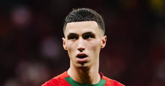 المغرب ضد باراجواي.. أسود الأطلس يفوز بهدفين مقابل هدف وديا