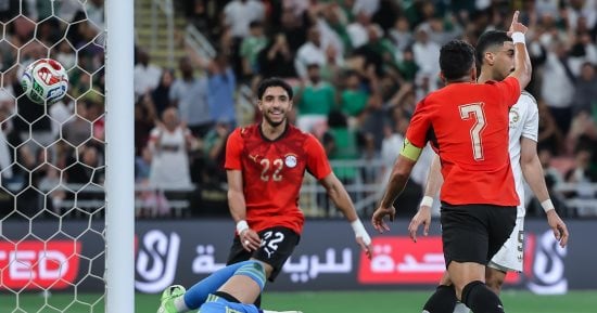أغلى 10 لاعبين في قائمة منتخب مصر الأولية لكأس العالم.. مرموش الأغلى