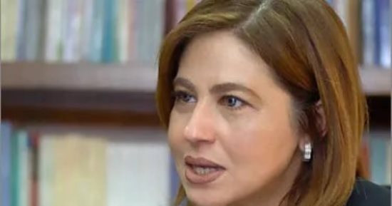 الهيئة الوطنية للإعلام تنعى الكاتبة والباحثة هالة مصطفى