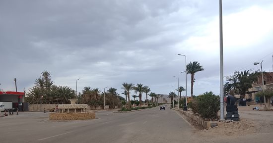 الطقس غدا.. استمرار ارتفاع الحرارة وشبورة صباحا والعظمى بالقاهرة 27 درجة