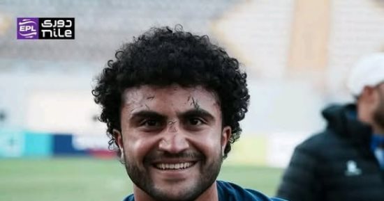 إنبى يبحث عن بديل مودى ناصر