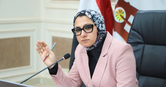 محافظ الوادي الجديد: إحالة واقعة تخصيص 70 فدانًا بقرية المنيرة بالخارجة للنيابة العامة