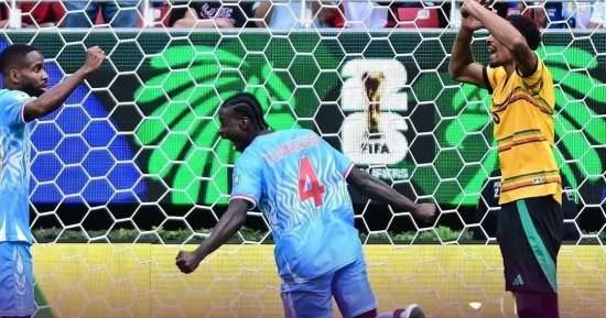 عودة تاريخية لمنتخب الكونغو الديمقراطية إلى كأس العالم 2026 بعد غياب 52 عامًا