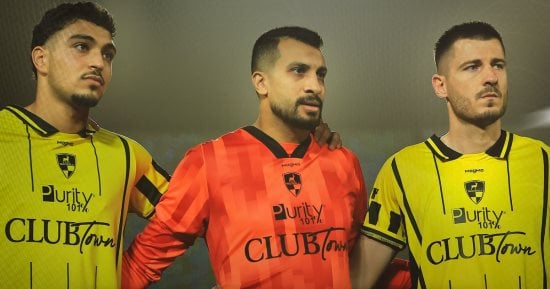 مواعيد مباريات الجولة العاشرة بمجموعة الهبوط بالدوري