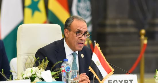 القاهرة تستضيف الاجتماع الوزاري للدول الأفريقية الرائدة فى تنفيذ أهداف الميثاق العالمي