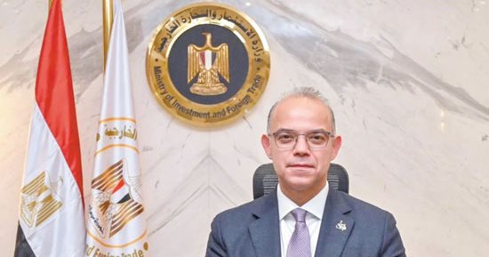 16.4 مليار دولار زيادة فى الصادرات غير البترولية خلال 5 سنوات بنسبة نمو 50%.. ارتفعت من 32.1 مليار دولار فى 2021 لـ 48.5 مليار دولار 2025 بدعم الاتفاقيات.. وزير الاستثمار: تعزيز التنسيق بين قطاعات الوزارة