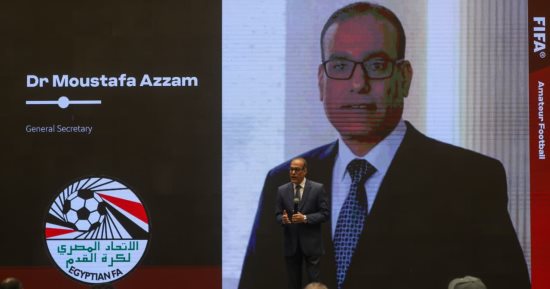 اتحاد الكرة يتحرك لتجنب استقطاعات ضريبية تصل إلى مليوني دولار